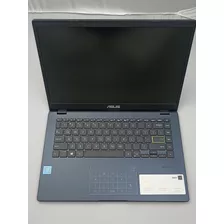 Laptop Asus E410 Intel Celeron 2022 Nueva 4gb Ram 128gb Ssd