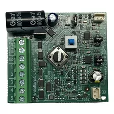 Placa Base Modulo Externo Video Porteiro Ivr 1010 Intelbras