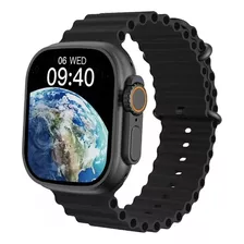 Smartwatch W68+ Ultra Series 8. Lançamento Novos 