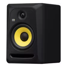 Monitores Krk Systems Cl7g3 Classic Por Par Prm