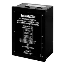 Southwire 40350-rvc Surge Guard Rvc - Interruptor De Transfe