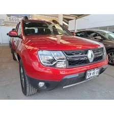 Renault Duster 2017