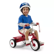 Triciclo Plegable Radio Flyer - Radio Flyer