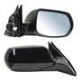 Visera Parasol Honda Civic 2006-2011  Lado Izquierdo Piloto 