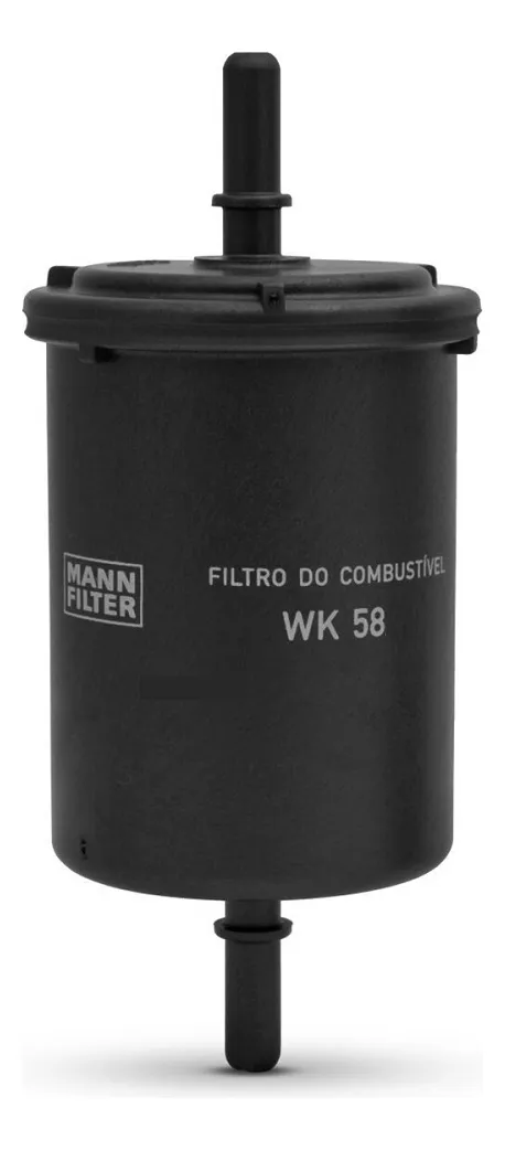 Filtro Combustible Mann Fiat Palio Adventure 1.8 8v (03/05+)