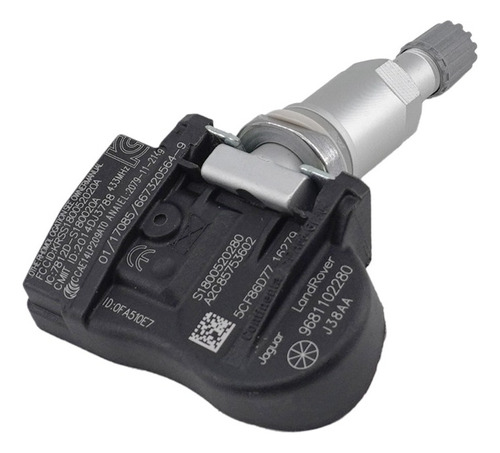 Foto de Sensor Tpms Para Land Rover Range Rover 2010-2020