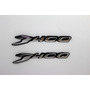 Emblema Persiana Parrilla Mercedes W205 A2228170116 Mercedes-Benz 400