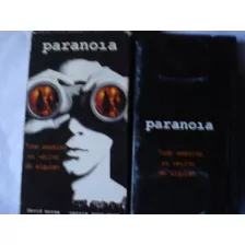 Vhs Paranoia