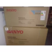 Aire Acondicionado Sanyo 220v Kcs25ha3an