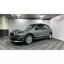 Skoda Fabia 1.0 95 Hp Active 2022