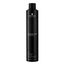 Schwarzkopf Osis+ Session Label Super Dry Fix 500 Ml