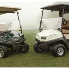 Club Car Exgo Yamaha