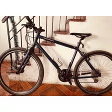 Bicicleta Kona Dew City 2019 Talla M