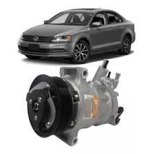 Compressor Volkswagen Jetta 2.0 Tsi Highline 4p 11 12 13 14