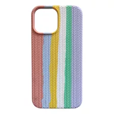 Carcasa Colores Para iPhone 13 Pro Max