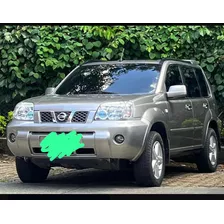 Nissan X-trail 2.5 