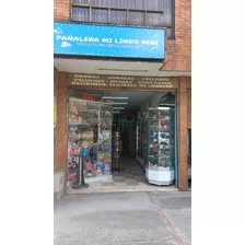 Se Vende Almacen En La Ciudad De Bogota Bien Acreditado