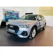 Nueva Audi Q3 Sportback 35 Tfsi 1.4 150cv Stronic 2024