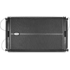 Caja Lineal Thor Tf-12x1a 12 Pulgadas 600 Watts 3 Vías