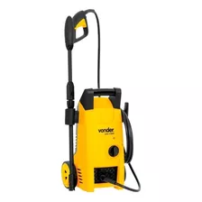 Lavadora De Alta Presión Vonder Leve Lav 1400 De 1400 W Con 1450 Psi De Presión Máxima De 220 V