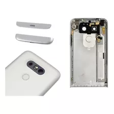 LG G5 Housing Carcaza Nueva Instalada En El Dia