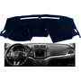  Portaplacas Premium Dodge Carnero Juego 2 Piezas