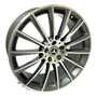 Rines 19 5/112 Para Mercedes Gls Clase C  Clase Cls Msi