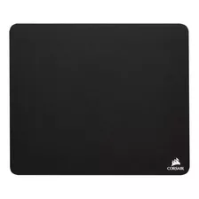 Mouse Pad Corsair Mm100 Gamer Tela Precisión Control Medium* Color Negro