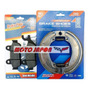 Balata O Banda De Freno Honda Cgl-125/cb1/twister/ Storm honda Civic