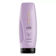 Máscara Disciplinante Liss 250g Aneethun Full