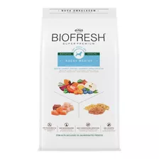 Biofresh Adultos Razas Medianas 3kg