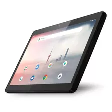 Tablet Multilaser M10a 3g 10 Con Red Móvil 32gb Color Negro Y 2gb De Memoria Ram