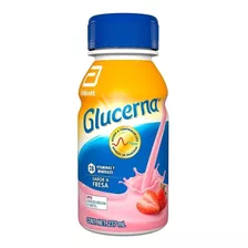 Glucerna Alimento Especializado Para La Diabetes 237 Ml