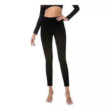 Pantalón Jeans Elásticos Skinny Stretch Algodón Para Dama