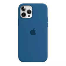 Capinha, Capa Case De Silicone P/ Celular iPhone Do 11 Ao 13