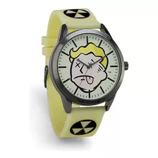 Reloj Fallout 4 Radglow De Accuwatch Thinkgeek