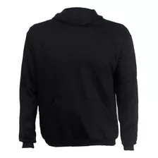 Moletom Masculino E Feminino Blusa De Frio Canguru Promoção