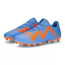 Championes Bota De Fútbol Puma Future Z 4.2 Fg/ag Hombre