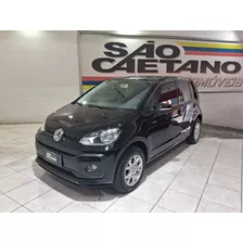 Volkswagen Up 1.0 Mpi Move Up 12v