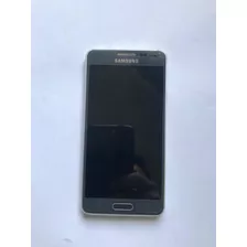 Samsung Galaxy Alpha