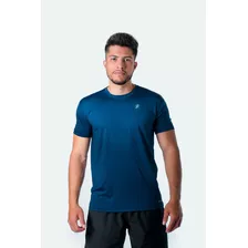 Camisa Dry Fit Básica Esportiva Proteção Uv Solar Cores Moda