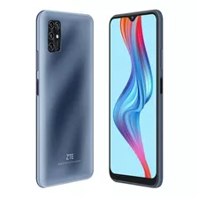 Zte Blade V20 Smart 128 Gb Gris 4 Gb Ram 128 Gb