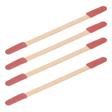 50 Bolígrafos De Pulpa De Madera De Bambú Para Equipo De Api
