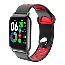 Reloj Inteligente Smartwatch Smartband Contra Agua Ky11