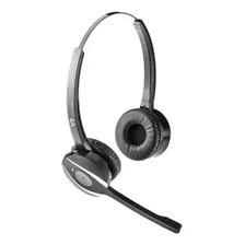 Diadema Vt9200 Duo Bluetooth, Call Center Sin Iva, Voipred