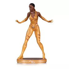 Dc Collectibles Dc Cover Girls: Vixen Estatua