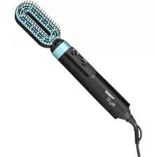 Escova Secadora E Alisadora Taiff Style 900w - Azul Tiffany