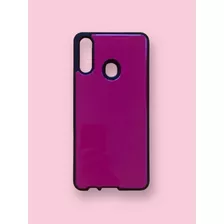 Funda Glossy Para Samsung A20s