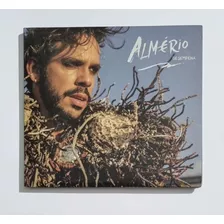 Cd Almério - Desempena - Raro!