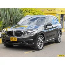 Bmw X3 Xdrive 3.0i 2.0 4x4